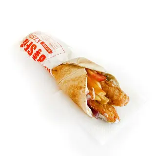 Crispy la lipie