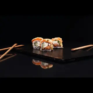 Be Roll Flame