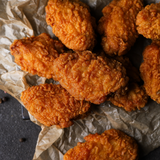 Курячі крильця (300г)