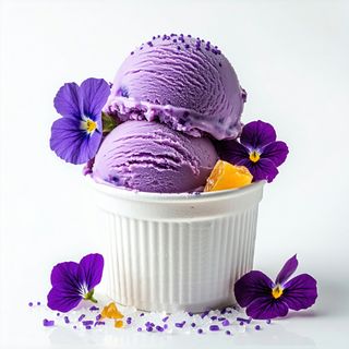 Helados Violeta