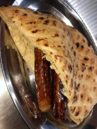 Sudžukice 100 gr mala porcija