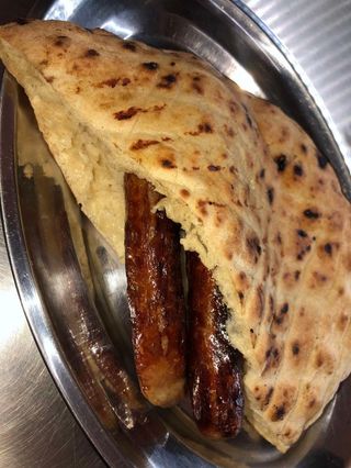 Sudžukice 100 gr mala porcija