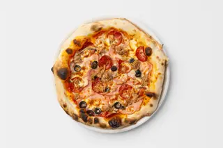 Pizza Capriciosa Ø32cm