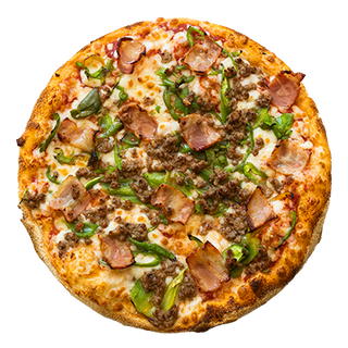 PIZZON FIVE 5.3