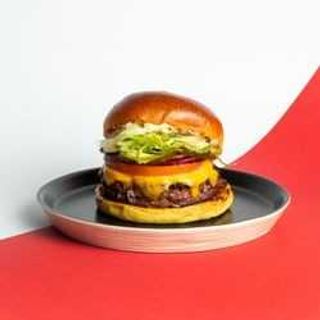 La Cheeseburger