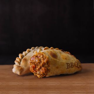 Empanada de Barbacoa