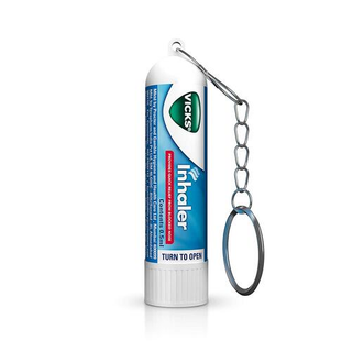 Vicks Inhaler(India) 0.5ml