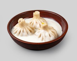 Хинкали Шкмерули 3 шт