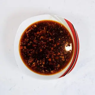 Kiselo ljuta juha