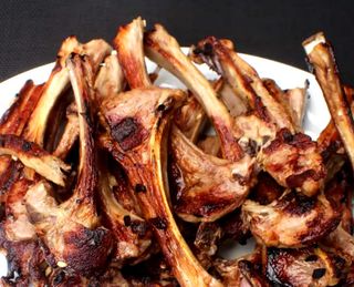 Chuletas De Cordero (250 G.)