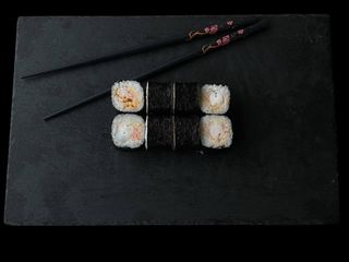 Маки скариди (8бр)