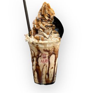 Frappuccino Gourmand