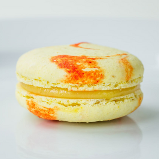 Макарун манго-маракуя (30 г)