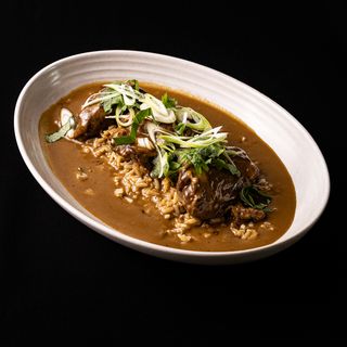 Carrillera De Puro Bellota