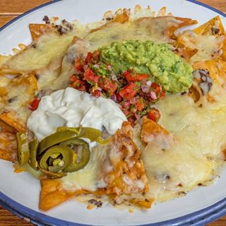 Nachos 