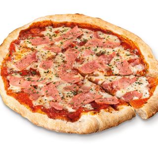 Pizza Prosciutto 29cm