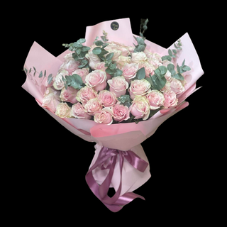 51 Premium Roses
