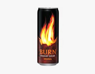 Burn 250 ml