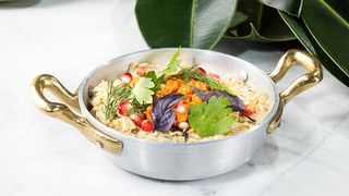 ბაბა განუში