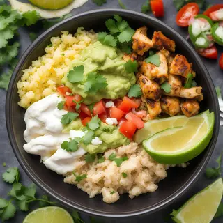 Viva Mexico 0%CARB