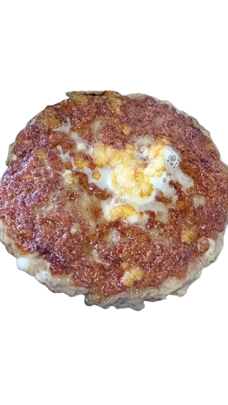 Gurmanska pljeskavica