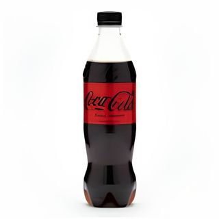 Coca Cola zero