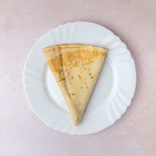 palačinka sa džemom