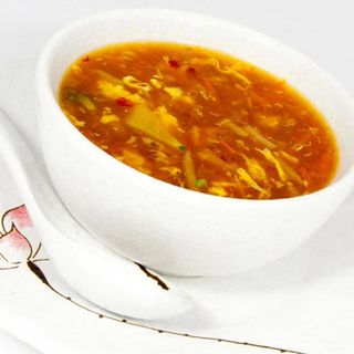 43.Zuppa spicy soup