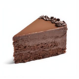 Muerte por chocolate