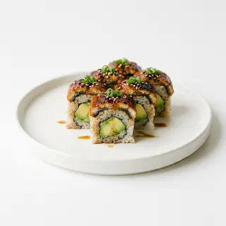 Unagi Avocado