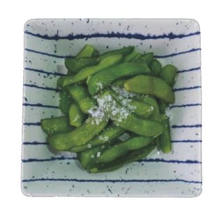 1.Edamame
