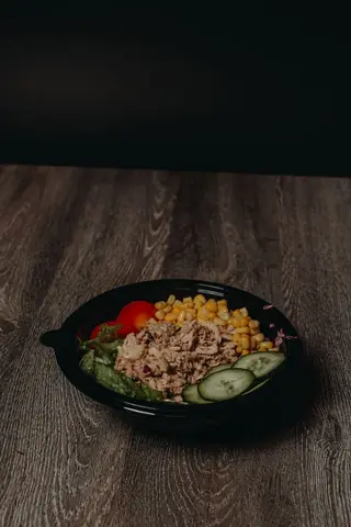 Salata Tonno