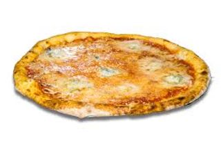 Pizza 4 formaggi