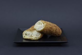 Quatro formaggi chicken pita 450g