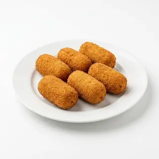 Croquetas (6 Uds.)