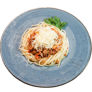 Паста Болоньезе