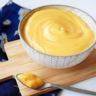 Mango Cream