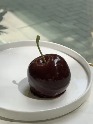 Tart Cherry