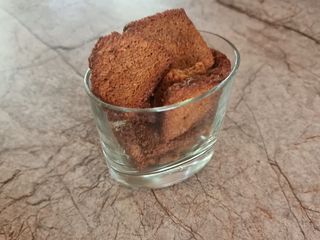 Пшенично-житні сухарики 50г