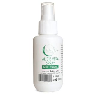 Spray aloe vera bio 100ml