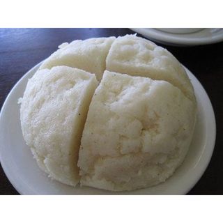Ugali