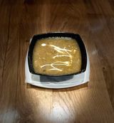 Teleća čorba od telećeg mesa i povrća