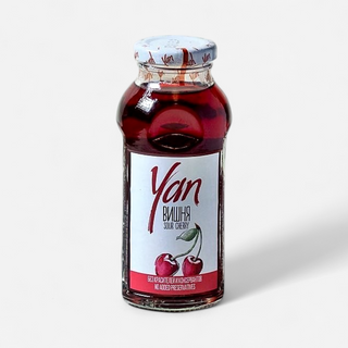 Сок Yan Вишня, 250 ml