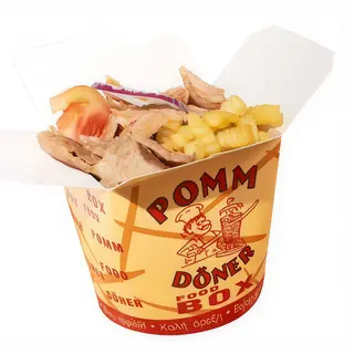 Doner Box
