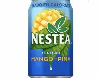 Icea Tea Manga-Ananás 33cl