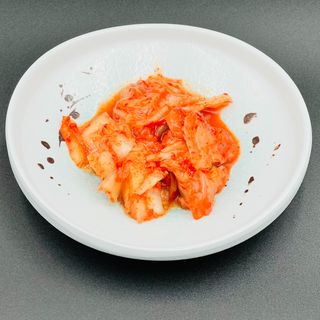 100. Kimchi