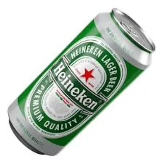 HEINEKEN CAN 500ML
