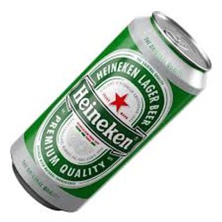 HEINEKEN CAN 500ML