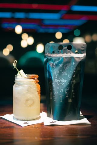 ROCKIN’ FRESH RITA – GRADAZIONE ALCOLICA: 10%