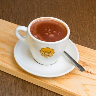 Chávena Chocolate Quente 